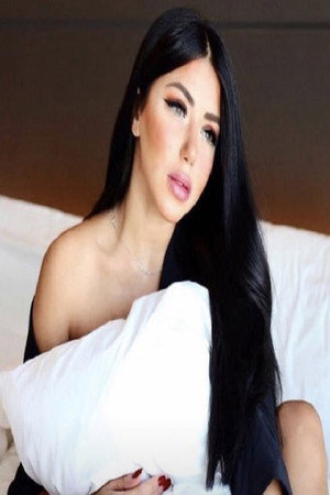 Sara Salama portrait