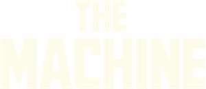 The Machine — Logos 9