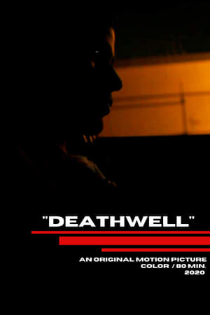 Poster Deathwell (2020)