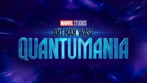 Ant-Man and the Wasp: Quantumania