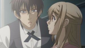My Marriage Partner Is My Student a Cocky Troublemaker Season 1 Episode 9