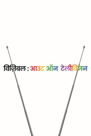 विज़िबल : आउट ऑन टेलीविजन