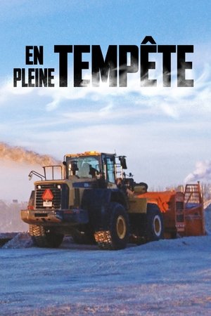 En pleine tempête En pleine tempête