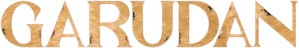 Garudan — Logos 4