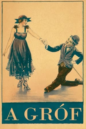 Poster A gróf 1916
