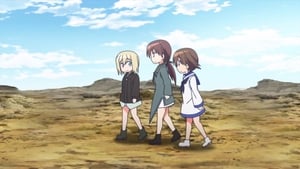 World Witches Take Off!: Saison 1 Episode 3