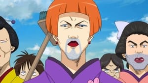 Gintama: 5×13