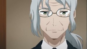 Lucifer and the Biscuit Hammer: 1×3