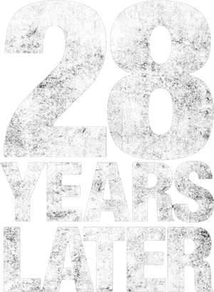 Логотип фильма «28 лет спустя (2025)» — (12 из 238)