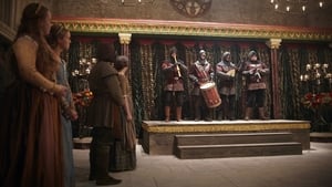 Galavant: 1×3