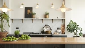 For The Love of Kitchens Form and Function