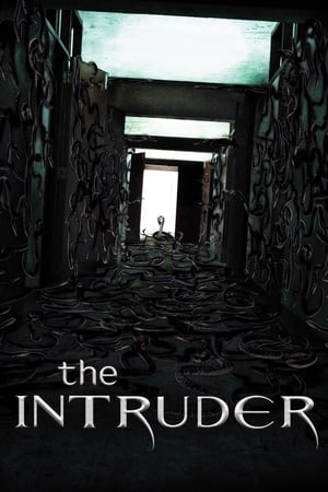 Poster The Intruder 2010