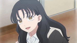 Koori no Jouheki Cap 11