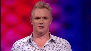 Mock the Week Best of Series 6 and Unseen