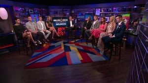 Below Deck Mediterranean Reunion