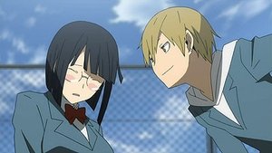 Durarara!!: 1×13