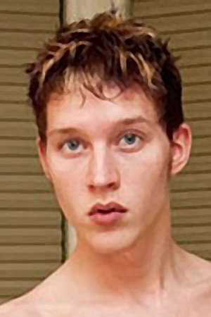 Ryan Connors portrait