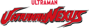 ウルトラマンネクサス — Logos 2