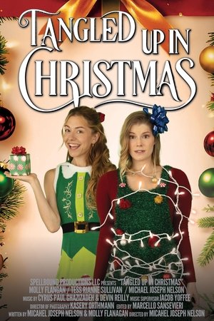 Tangled Up in Christmas (2025)