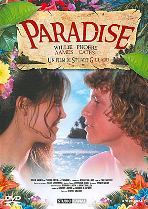 Paradise 70