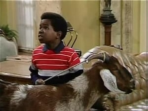 Diff'rent Strokes The Goat