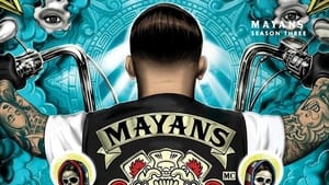 poster Mayans M.C.