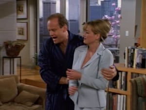 Frasier: 6×21