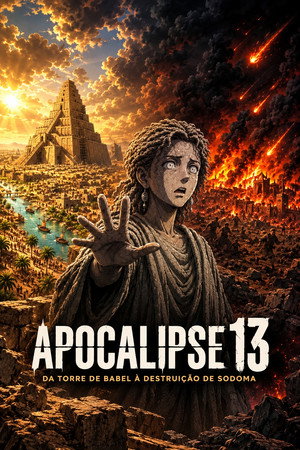 Apocalipse 13 - Da Torre até Sodoma