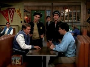 Happy Days: 5×21