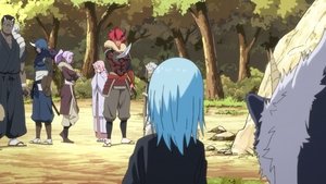 That Time I Got Reincarnated as a Slime: 1 Staffel 9 Folge