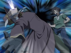 KenIchi The Mightiest Disciple: 1×30