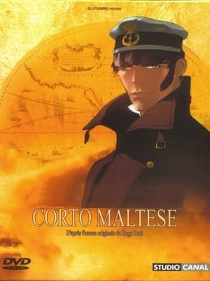 Image Corto Maltese - Autres aventures