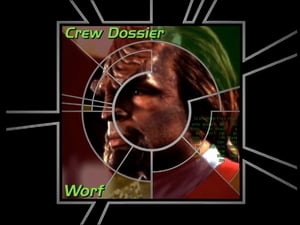 Image Crew Dossier: Worf