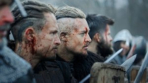 The Last Kingdom : Sept rois doivent mourir