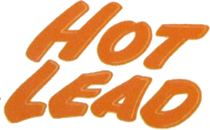 Hot Lead — Logos 1