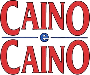 Caino e Caino — Logos 1