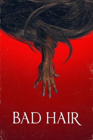 Bad Hair poster