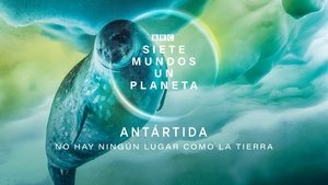 Seven Worlds, One Planet: s1e1