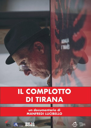 Il complotto di Tirana 2