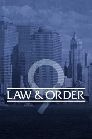 Law & Order: Musim ke 9