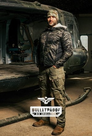 Image Bulletproof - The Challenge