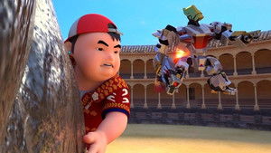 Episode 24 | StreamHub