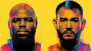 UFC Fight Night 189: Rozenstruik vs. Sakai – Prelims