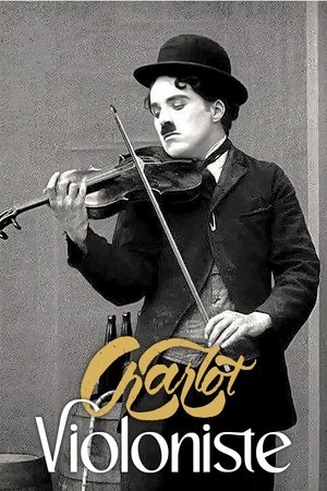 Image Charlot violoniste