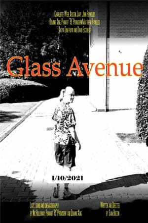 Image Glass Avenue