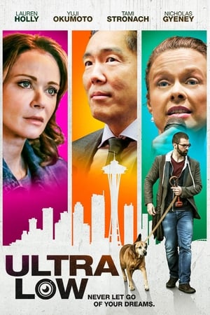 Poster Ultra Low (2018)