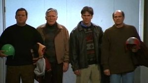 Image The Official Dharma & Greg Episode of the 1998 Winter Olympics