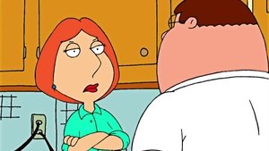 Family Guy: 1×2