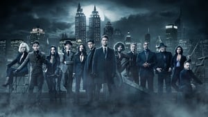 Gotham TV Show | Where to Watch?
