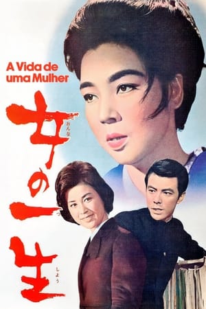 Poster A Woman's Life (1962)